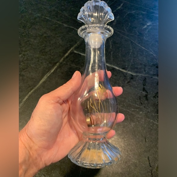 AVON | Set of 5 | Collectible Vintage Avon Decanters | - Picture 4 of 16